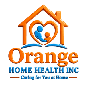 Orange Home Health Inc.